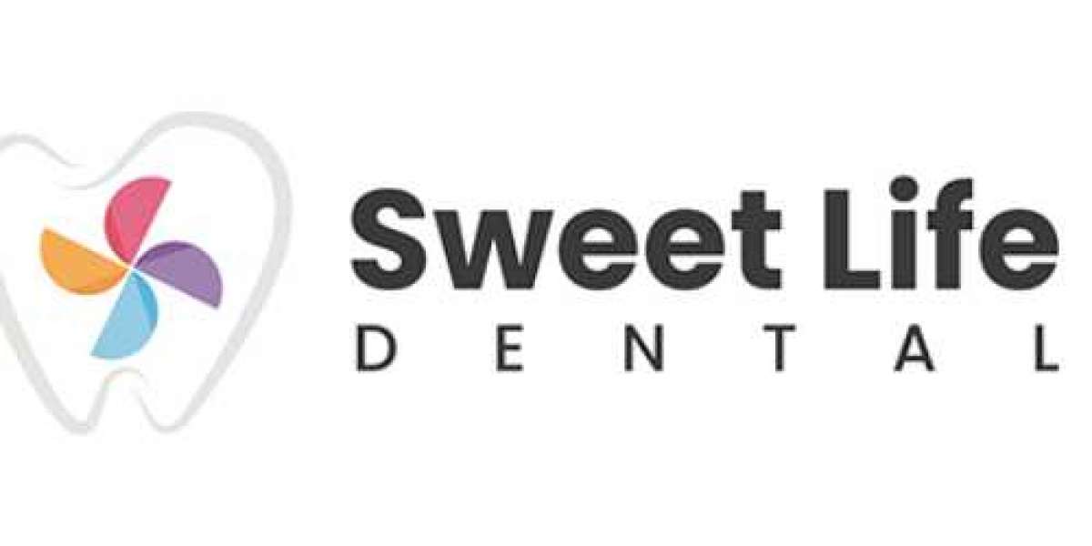 Sweet Life Dental: Your Trusted Partner for Family Dentistry in Woodland Hills, CA