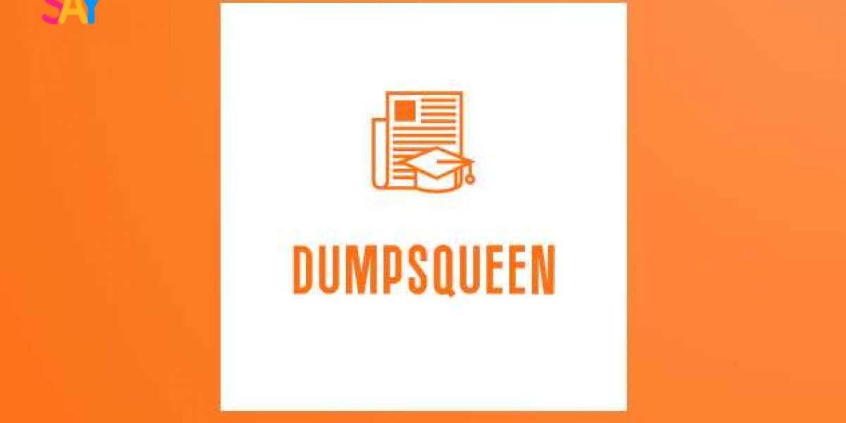 DumpsQueen Dumps PDF: The Ultimate Exam Study Guide