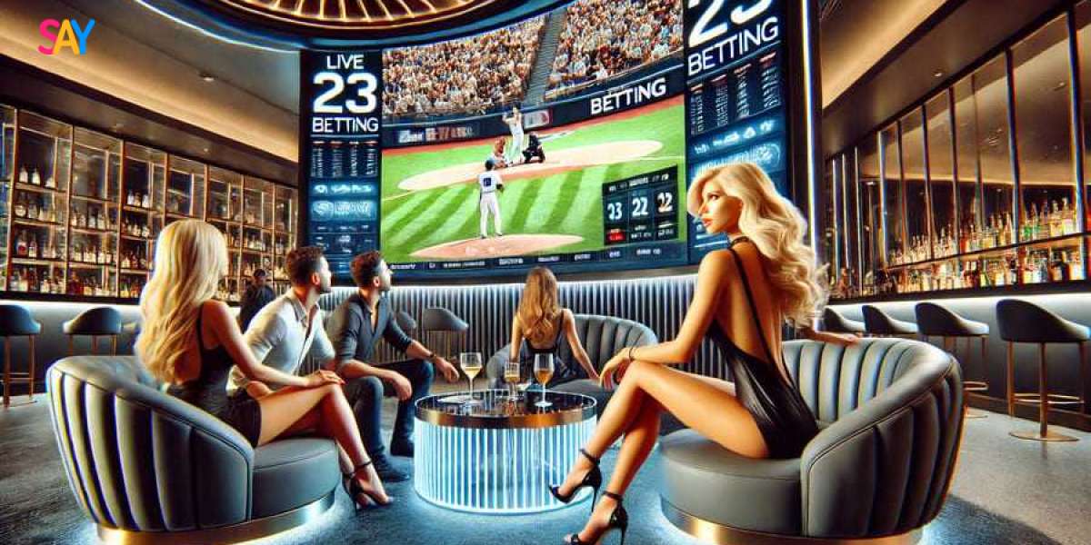 Secure Your Bets: Exploring Korean Gambling Sites with toto79.in Scam Verification