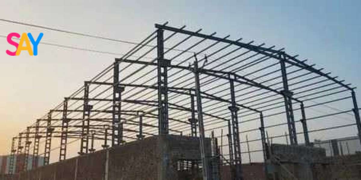 Top 8 Steps for Establishing a Prefabricated Building and Structural Steel Manufacturing Plant