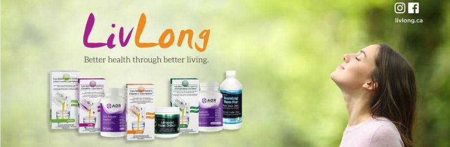 Liv Long Cover Image