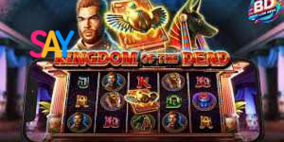 Link Slot Gacor Maxwin Terpercaya Gampang Menang Towering Fortunes