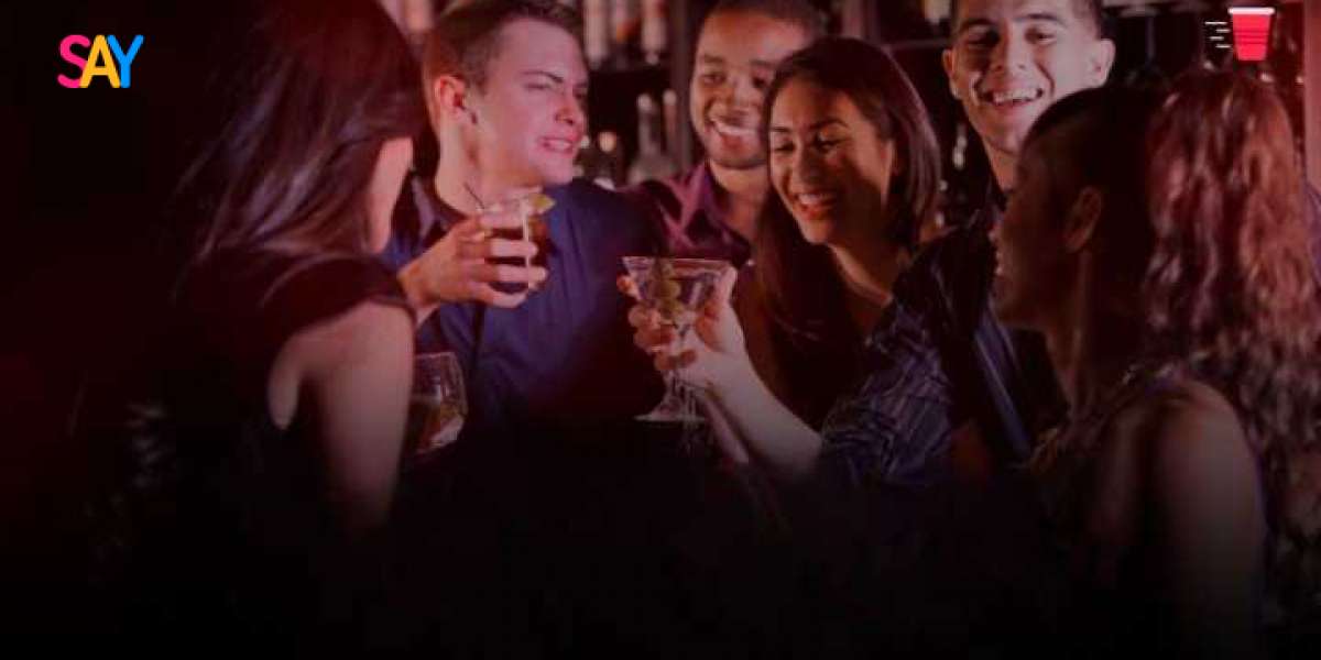 Top Benefits of Using a Skip the Line App for a Hassle-Free Night Out
