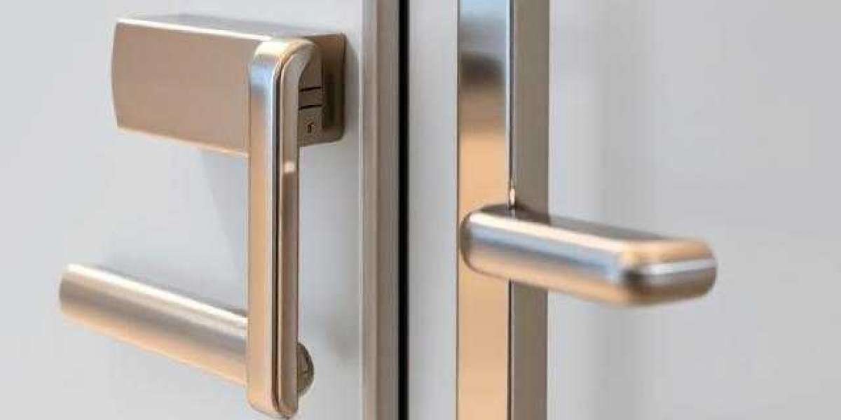 Concealed Door Closers vs Traditional Closers in Dubai: Which Is Right for Your Space?