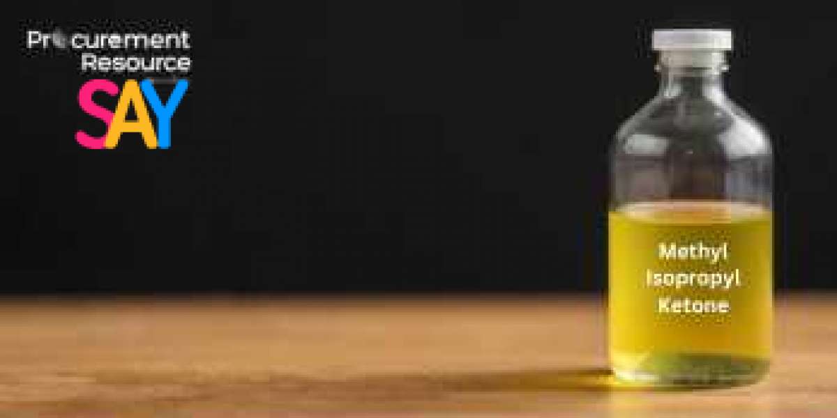 Latest Comprehensive Methyl Isopropyl Ketone Production Cost Report by Procurement Resource