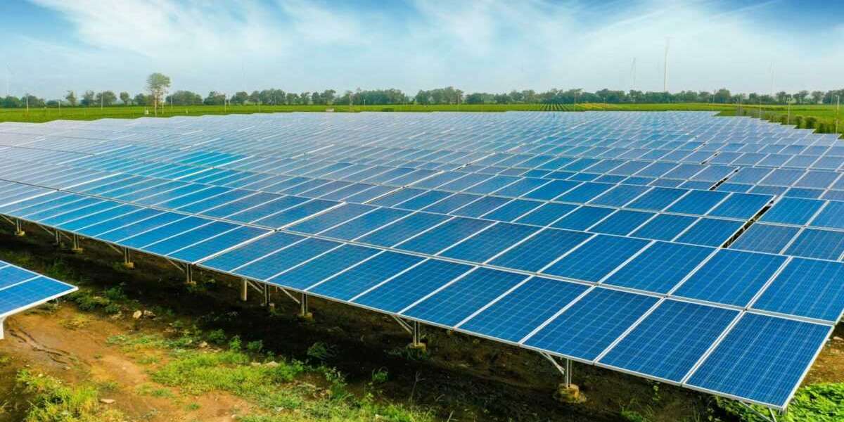 Innovative Lithium Batteries & Solar Energy by EnfuTech