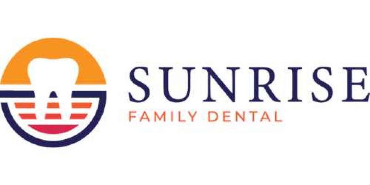 Transform Your Smile with Sunrise Family Dental: Cosmetic Dentistry and Dental Hygiene Services in Naperville