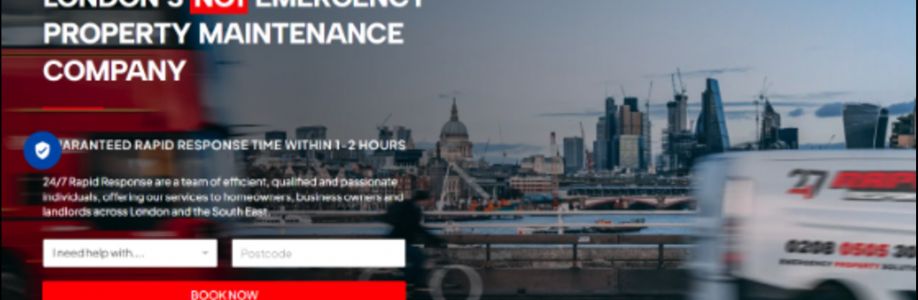 rapidresponse Cover Image