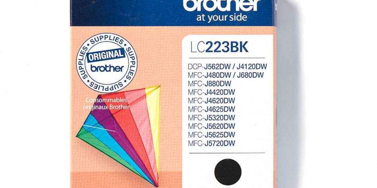 Brother Toner: Choosing the Right Cartridge for Your Printer