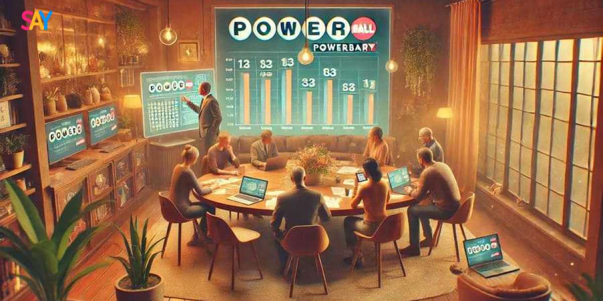 Donghaeng Lottery Powerball Insights: Join the Bepick Analysis Community