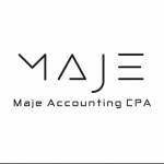 Maje Accounting CPA Profile Picture