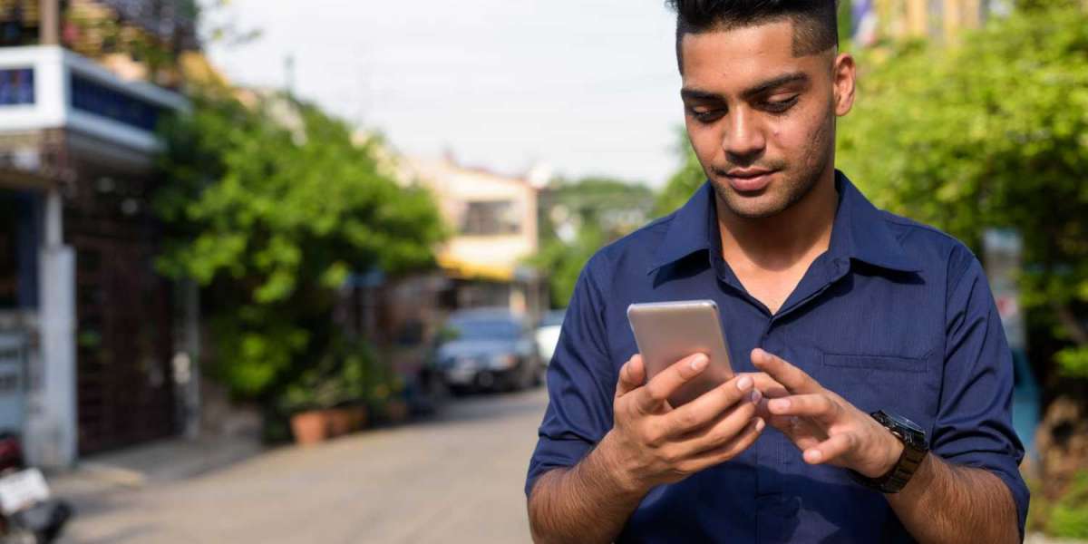How to Find the Best Mobile App Developers in India
