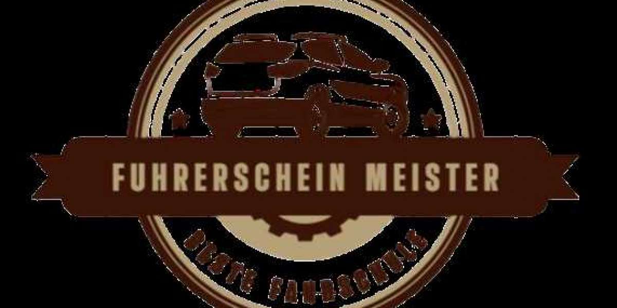 Führerscheindienste Online: Ihr Zuverlässiger Füherscheinservice