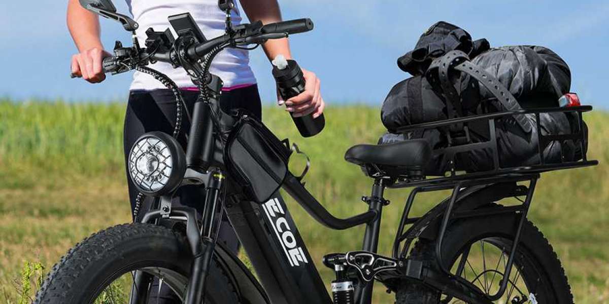 Exploring the Benefits of Upgrading to a 5000W Ebike
