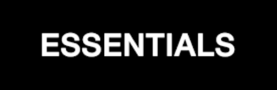 Essentials Cover Image