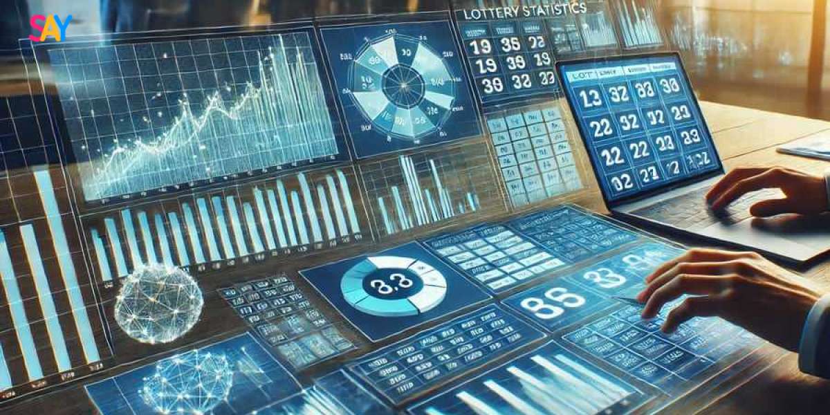 Lotto Prediction Software: Unlocking the Secrets of Winning Numbers