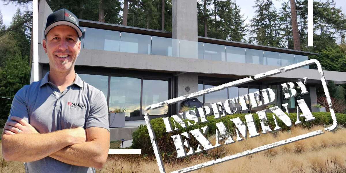 Examina Inspections: Covering Your Home Inspection Needs from Roberts Creek to Gibsons