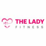 The Lady Fitness Profile Picture