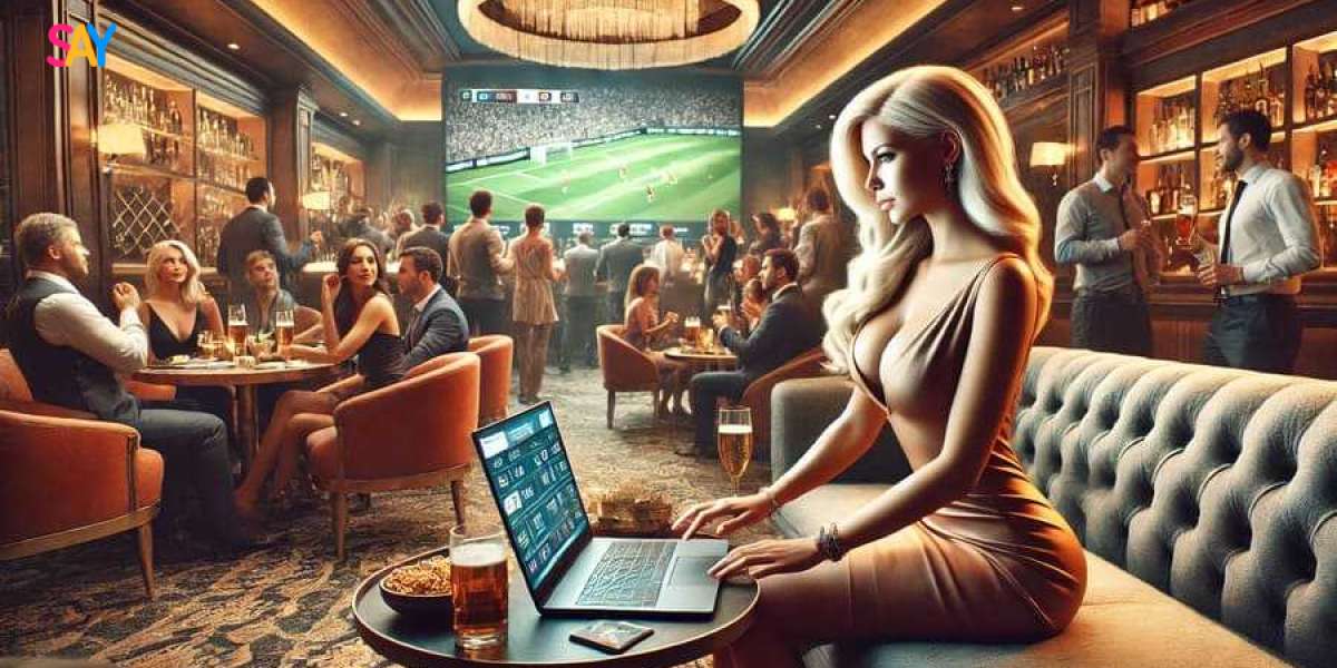 Unleash Safe Gaming: Discovering Perfect Scam Verification on Online Gambling Sites with toto79.in