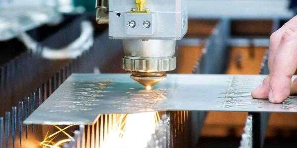 Discover the Power of Precision: Find the Best Laser Cleaning Machine for Sale Today
