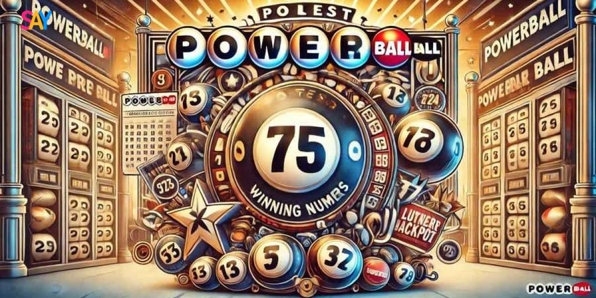Unlocking Powerball Insights with Bepick's Analysis Community