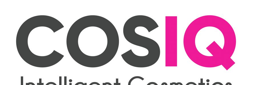 CosIQ Intelligent Skincare Cover Image