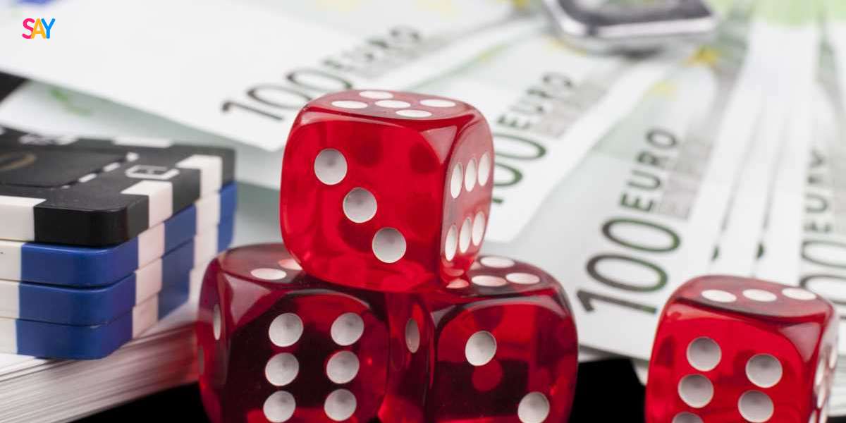 Unveiling the World of Gambling Sites: A Comprehensive Guide