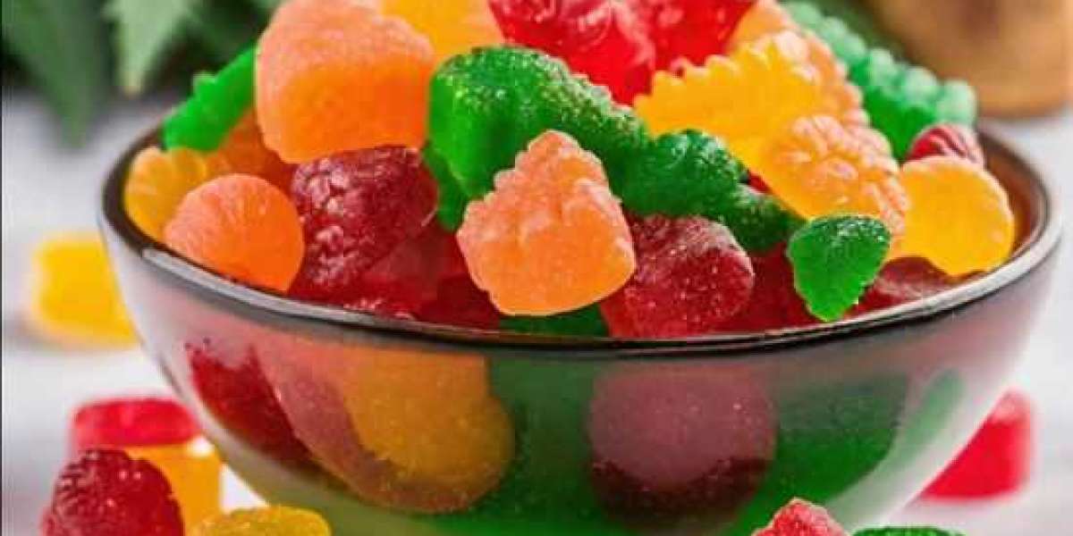 Keto Flow ACV Gummies