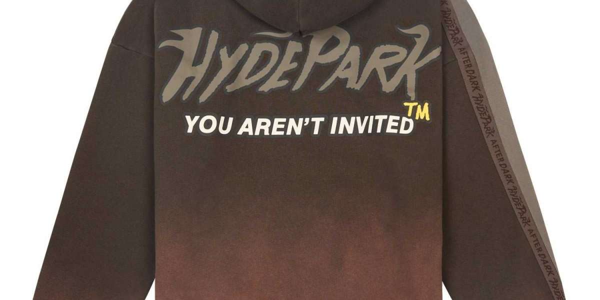 Hydepark Clothing: The Perfect Blend of Style, Comfort, and Quality