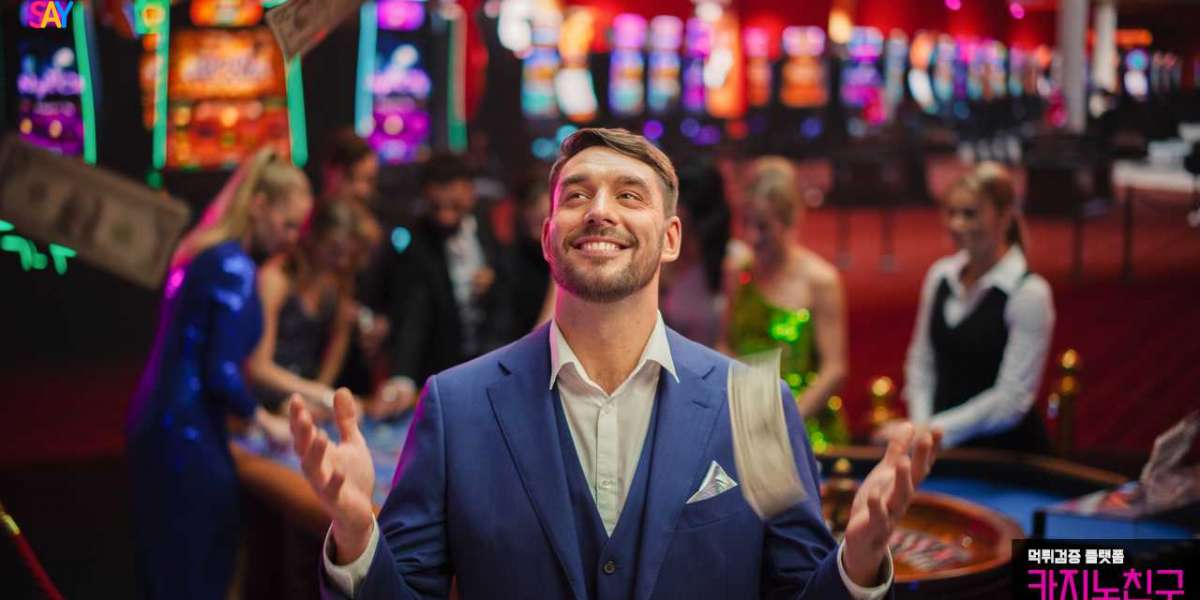 Exploring Gambling Site Safety: Why Casino79 is Your Best Scam Verification Platform