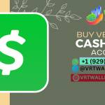 Buy Verified Cash App Accounts Profile Picture