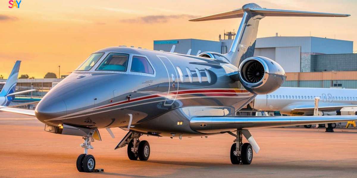 Discover Top 10 Best Private Jet Companies in the World: A Comprehensive Guide