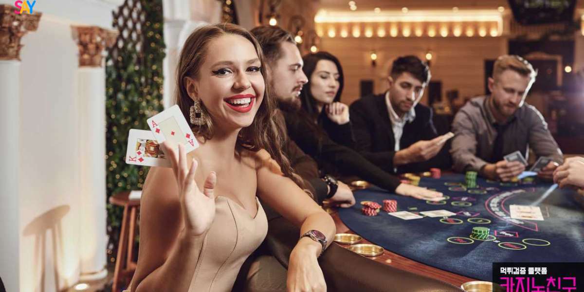 Unlocking Safe Online Betting: Discover the Advantage of Casino79's Scam Verification Platform