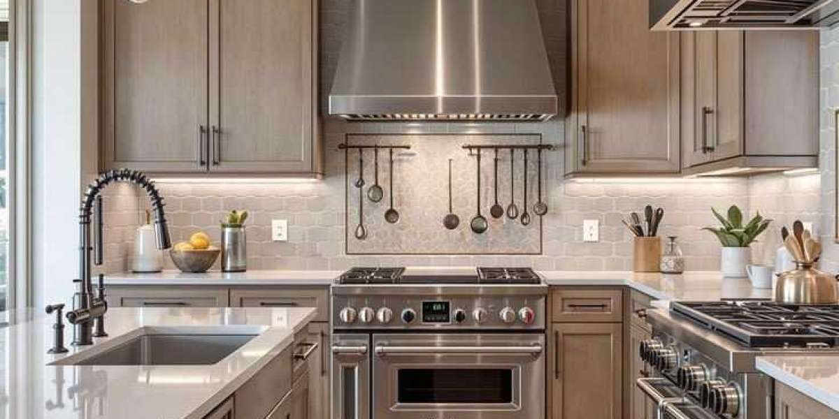 Kitchen Nightmares? Fix Them with These Smart Renovation Hacks!
