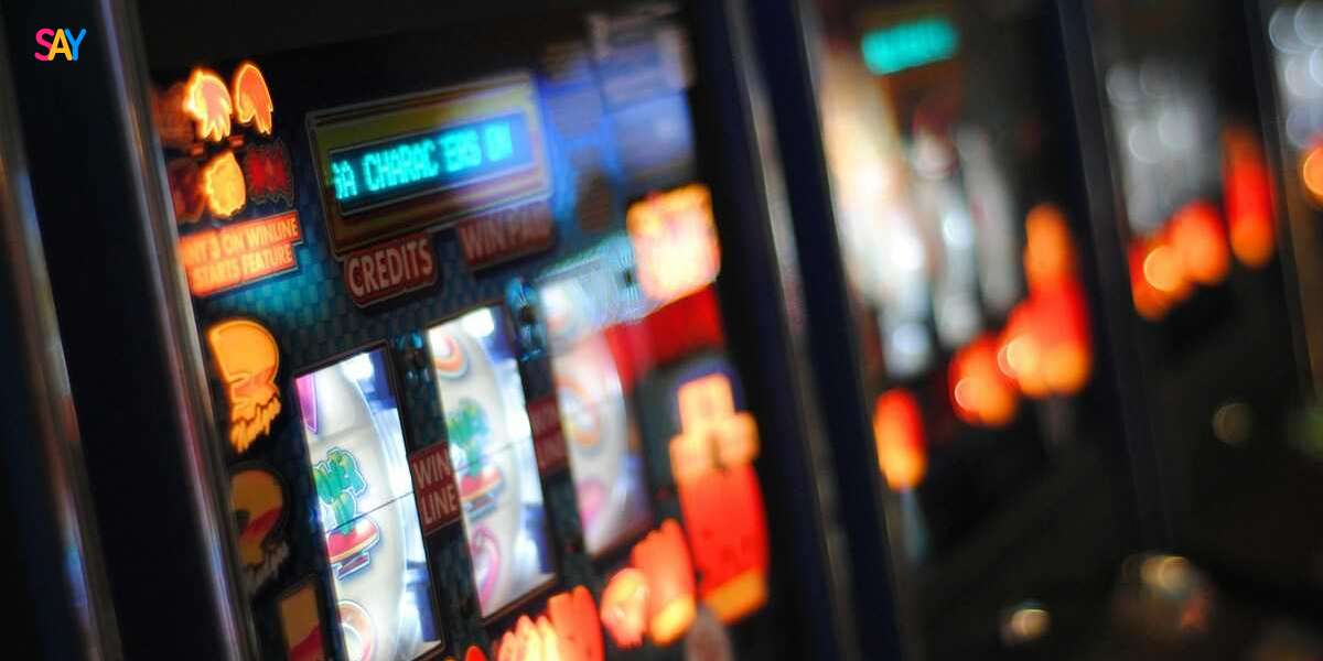 Exploring Online Casino Safety: Join the Inavegas Scam Verification Community