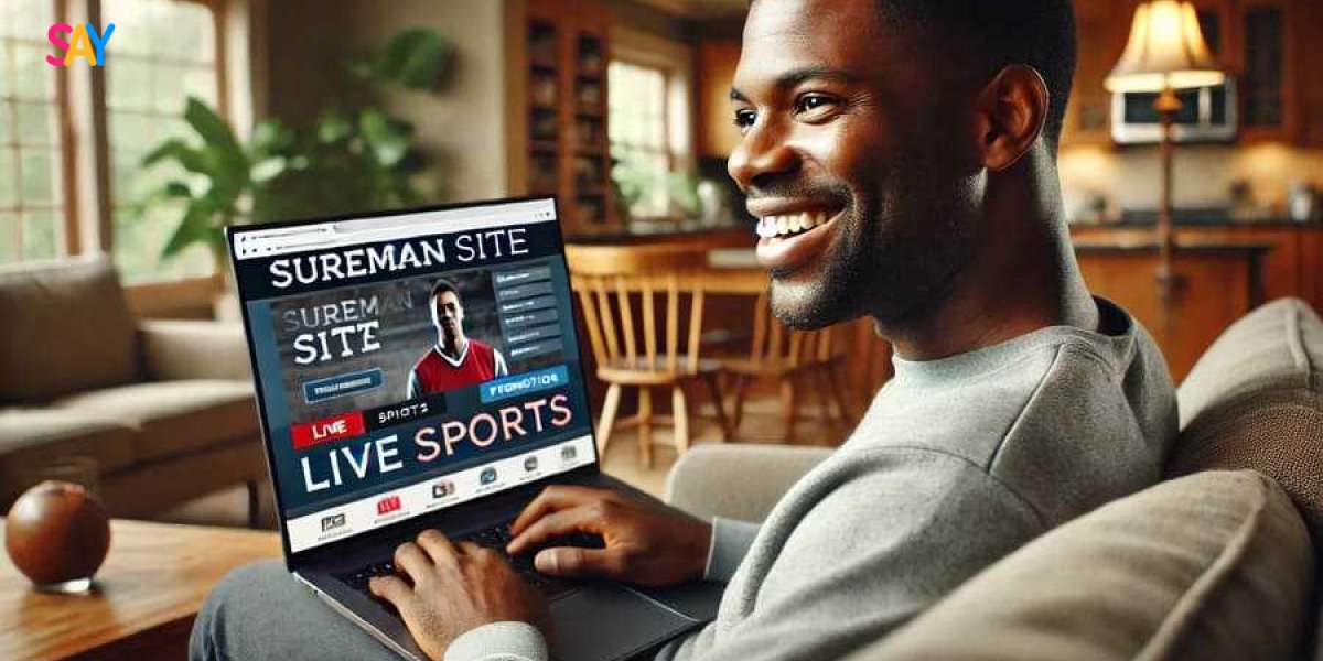 Understanding the Korean Sports Betting Landscape: How Sureman Assists with Scam Verification