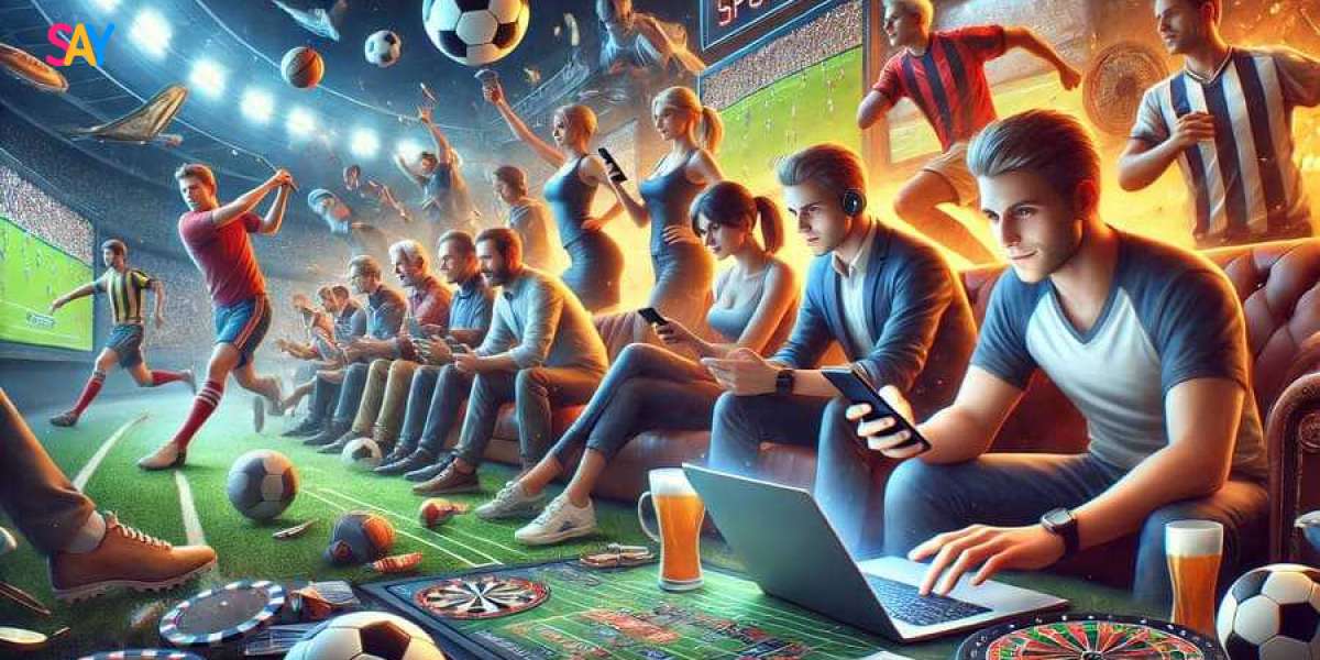 Elevate Your Online Betting Experience with Scam Verification Using toto79.in