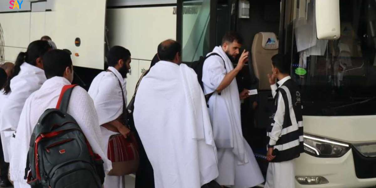 Sharjah Umrah Package By Bus for Families and Groups