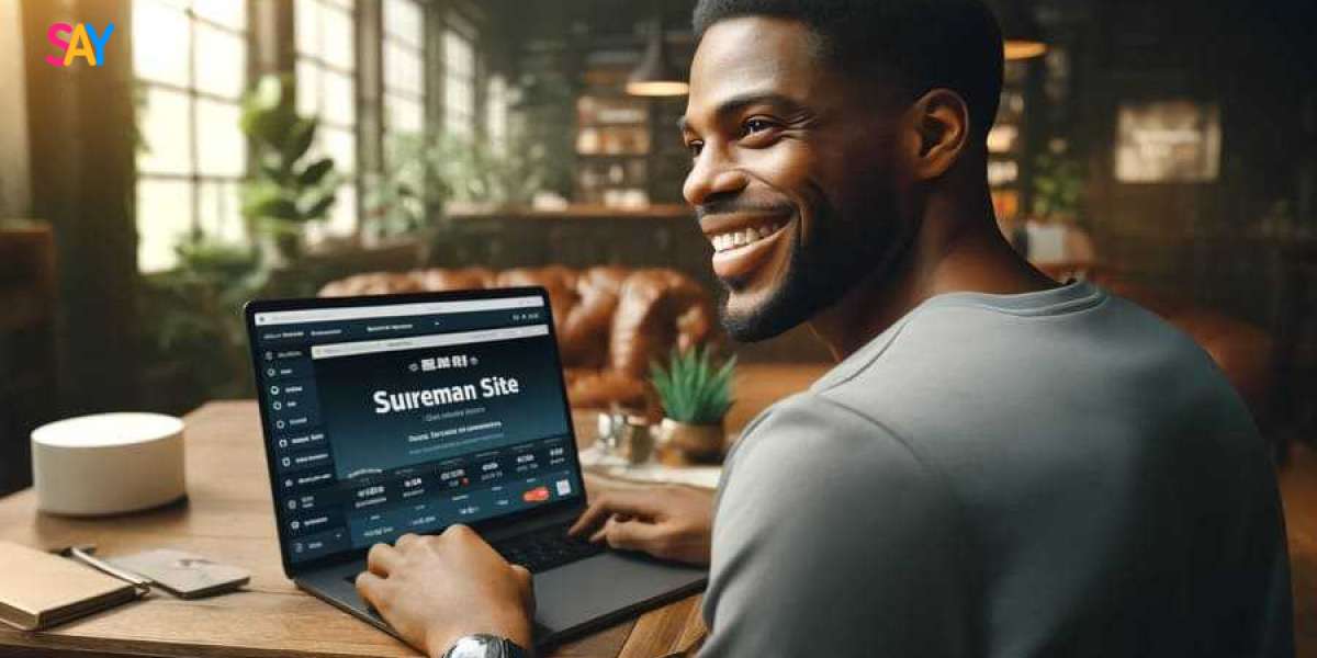 Exploring Online Sports Betting: Trust Sureman for Scam Verification