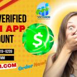 Buy Aged & Verified Cash App Accounts – Trusted Source profile picture