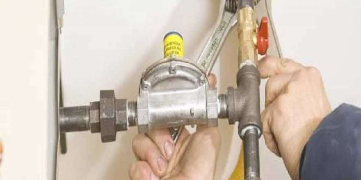 Gas Plumbing Safety: Essential Tips Every Homeowner Should Know