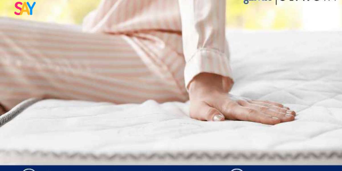 Latex Mattress Market Size, Share, Trends, Growth & Analysis Report, Forecast 2025-2034