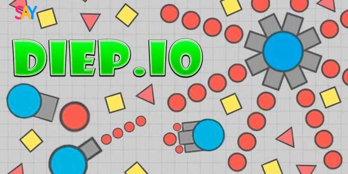 Dive Headfirst into the Addictive World of IO Games: Simple, Social, and Seriously Fun!