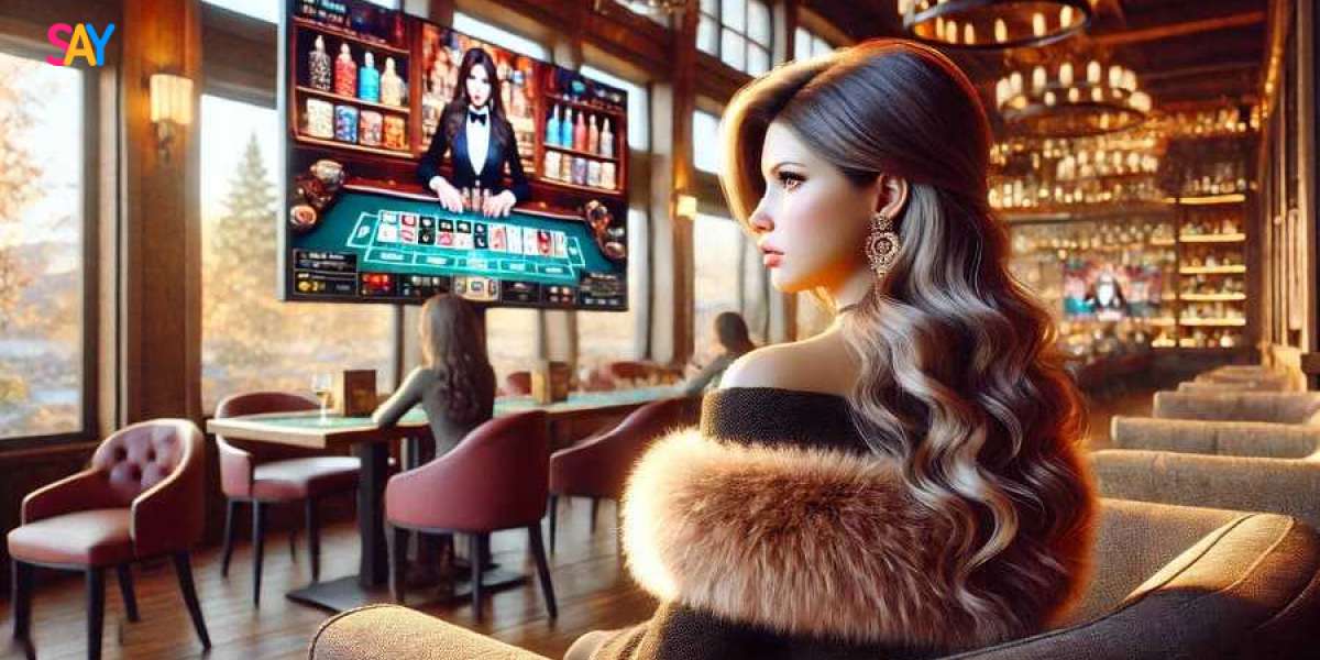 Understanding Baccarat Sites and the Onca888 Scam Verification Community