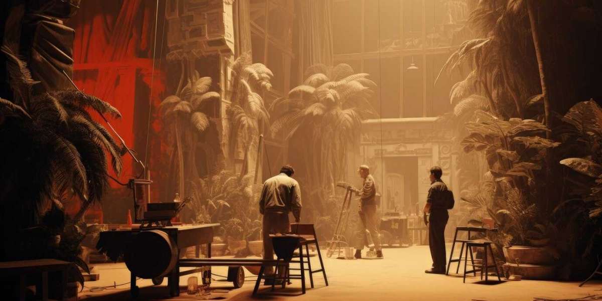 Tamil Movie Hub: The Ultimate Destination for Tamil Cinema Enthusiasts