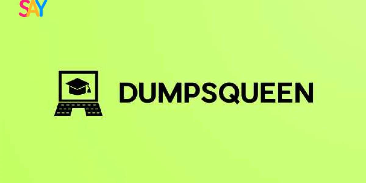 DumpsQueen Dumps PDF: Study Smarter, Score Higher