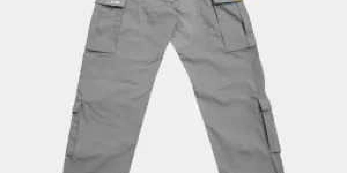 Corteiz Cargos The Ultimate Guide to Style and Functionality