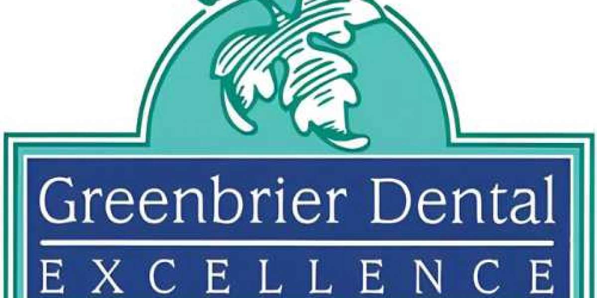 Transform Your Smile with Hybridge Dental Implants at Greenbrier Dental Excellence