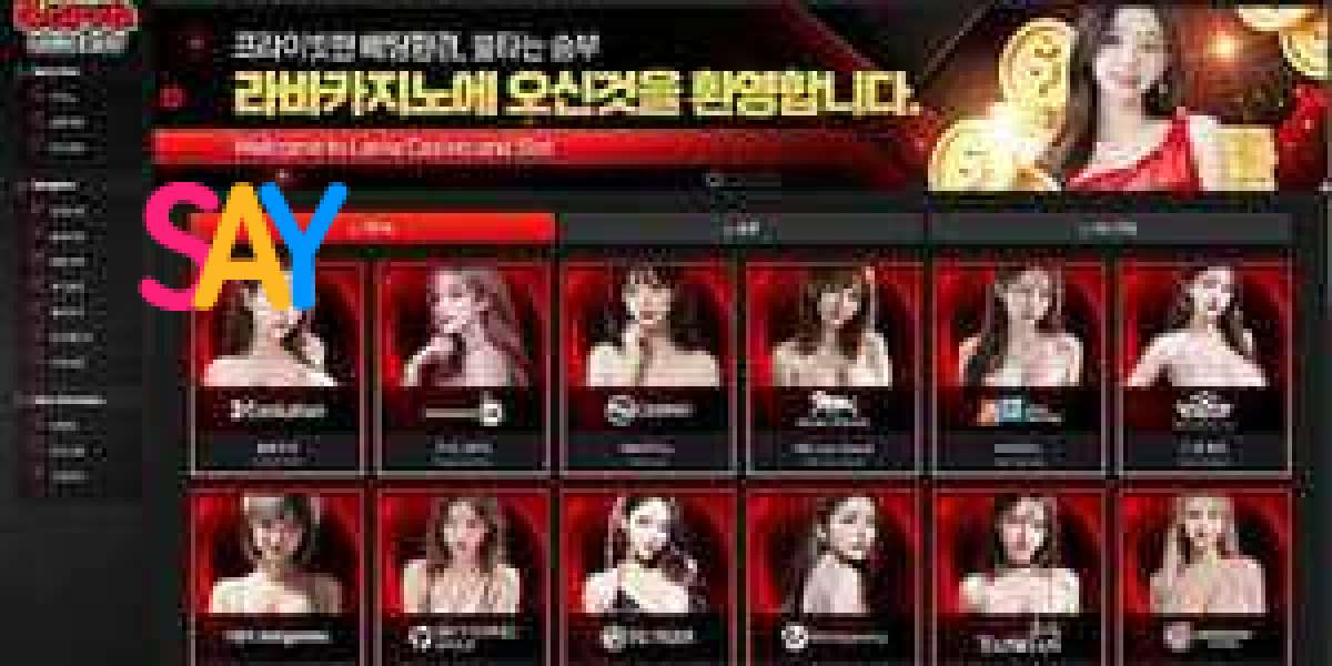 최신 먹튀검증 정보로 안전한 스포츠 베팅 즐기기