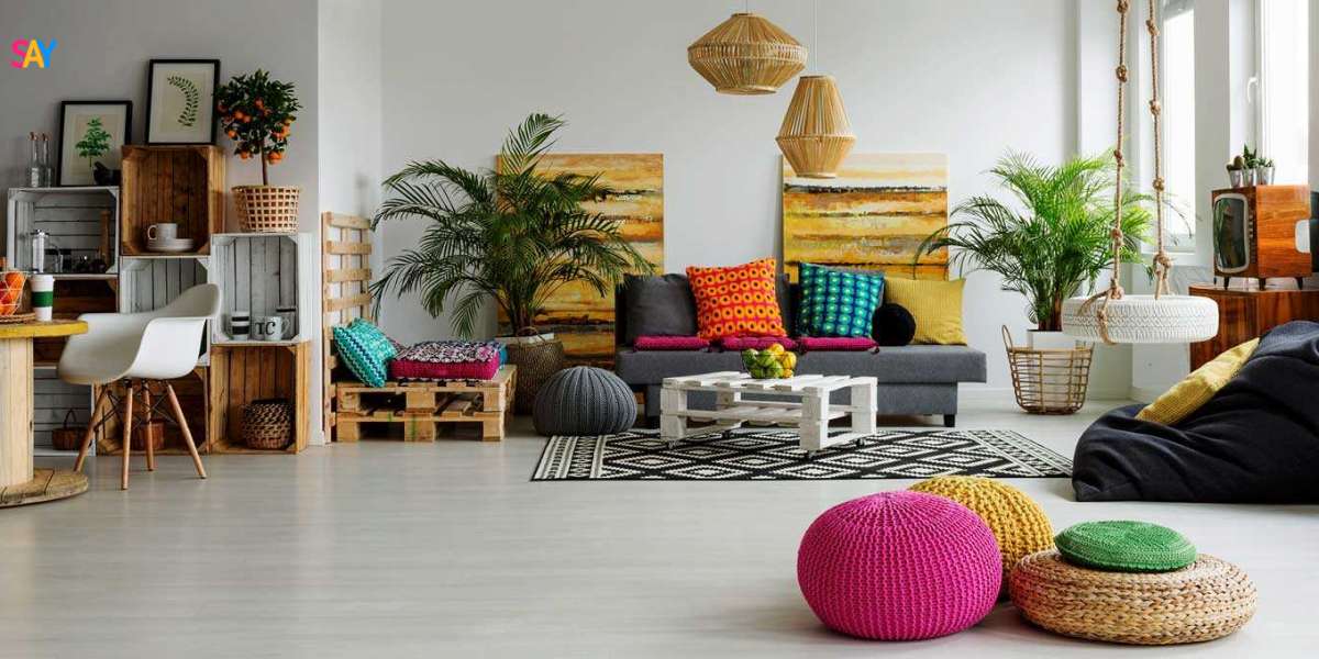 Enhance Your Space with the Best Interior Designer in Thane West